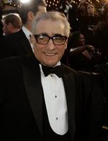 Martin Scorsese